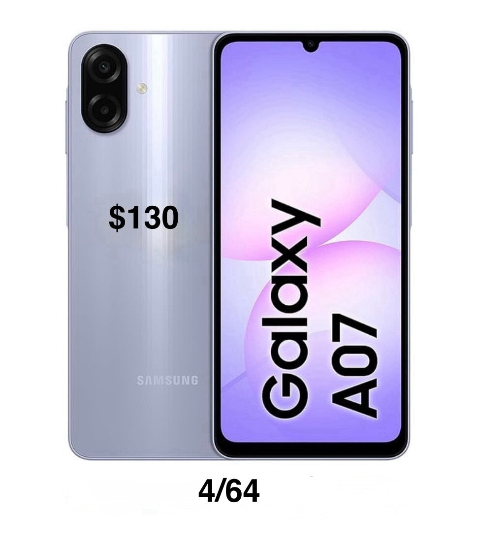 A 07 4/64