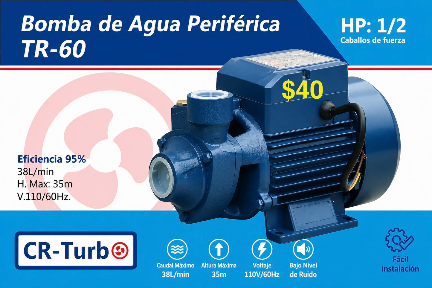 Turbina