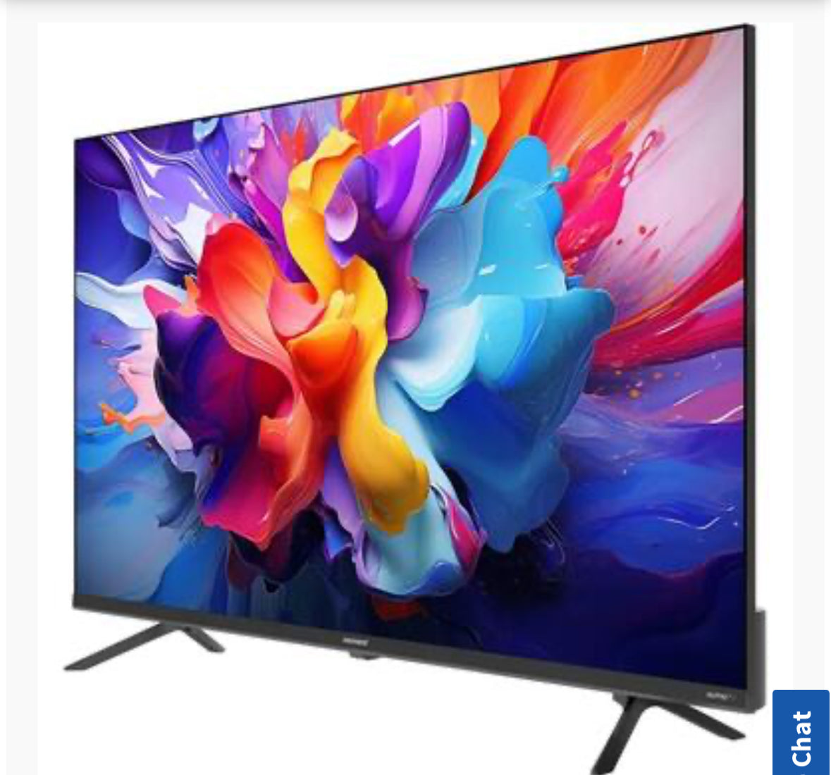 TV 40”element