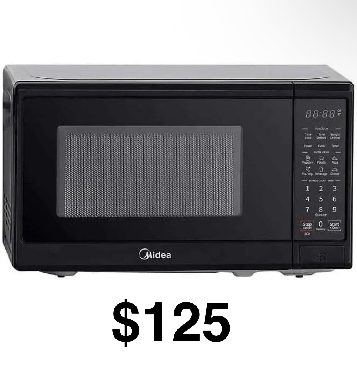 Macrowey midea