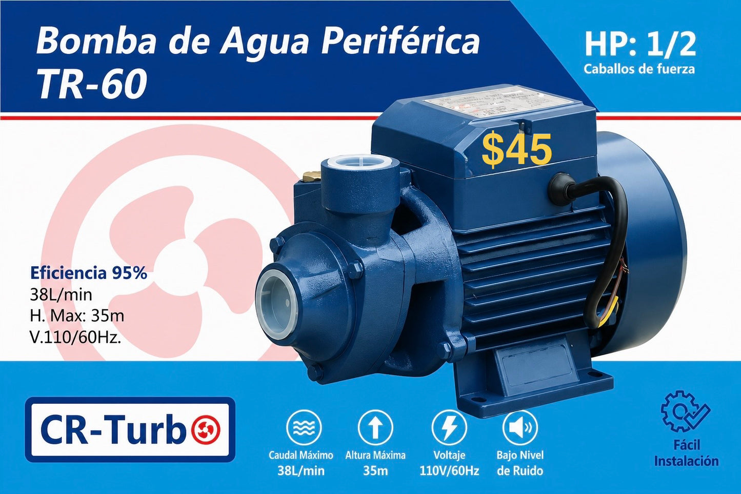 Turbina