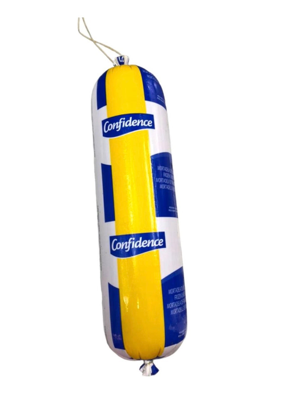 Mortadella confidence 1kg