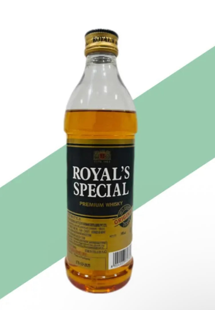 Petaquita de wuiski 300ml