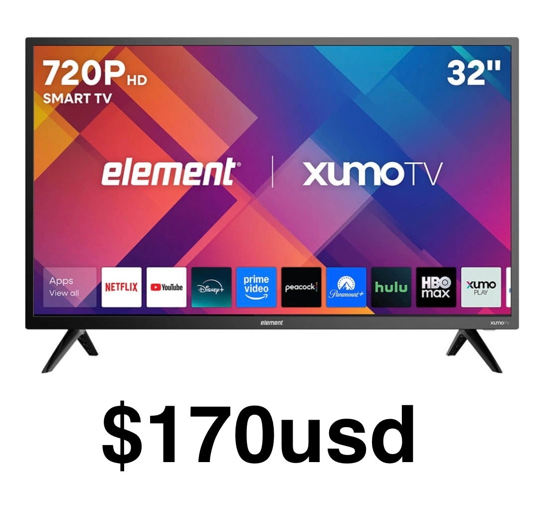 Tv element 32”