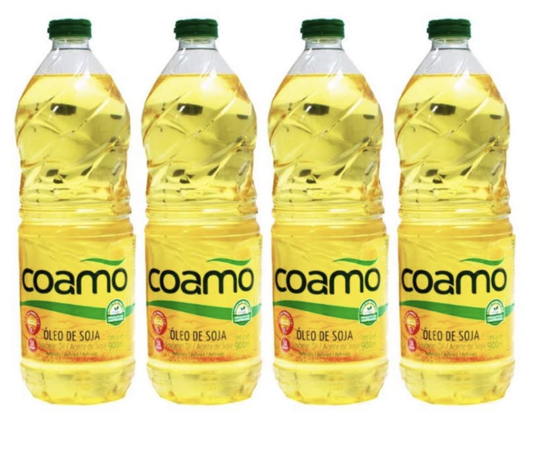 Pomo de aceite