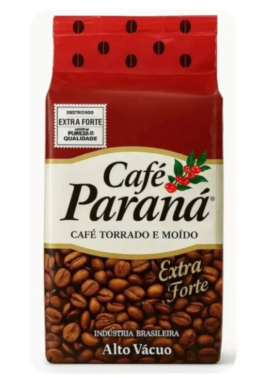 Café Paraná