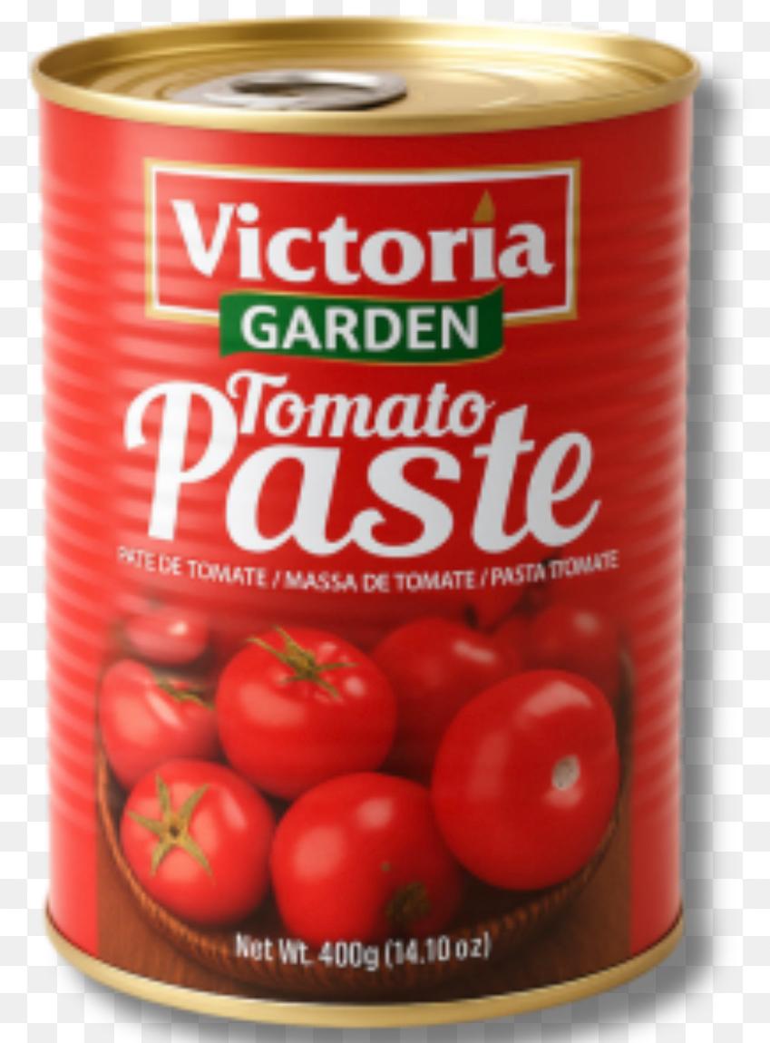 Pasta de tomate 400g