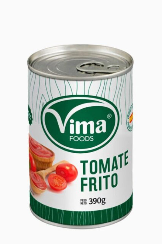 Salsa de tomate frito👌