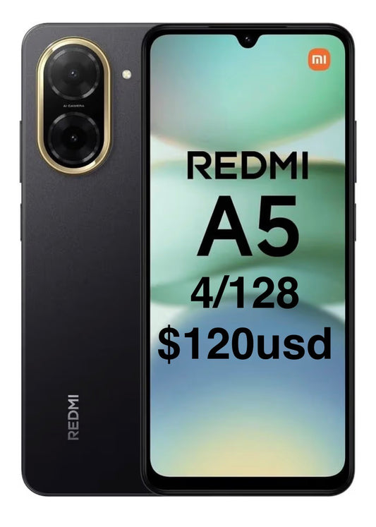 Redmi A5 4/128