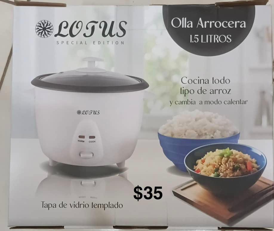 Olla arrosera  1.5lt