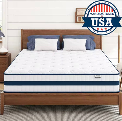 Colchón biscoelastico