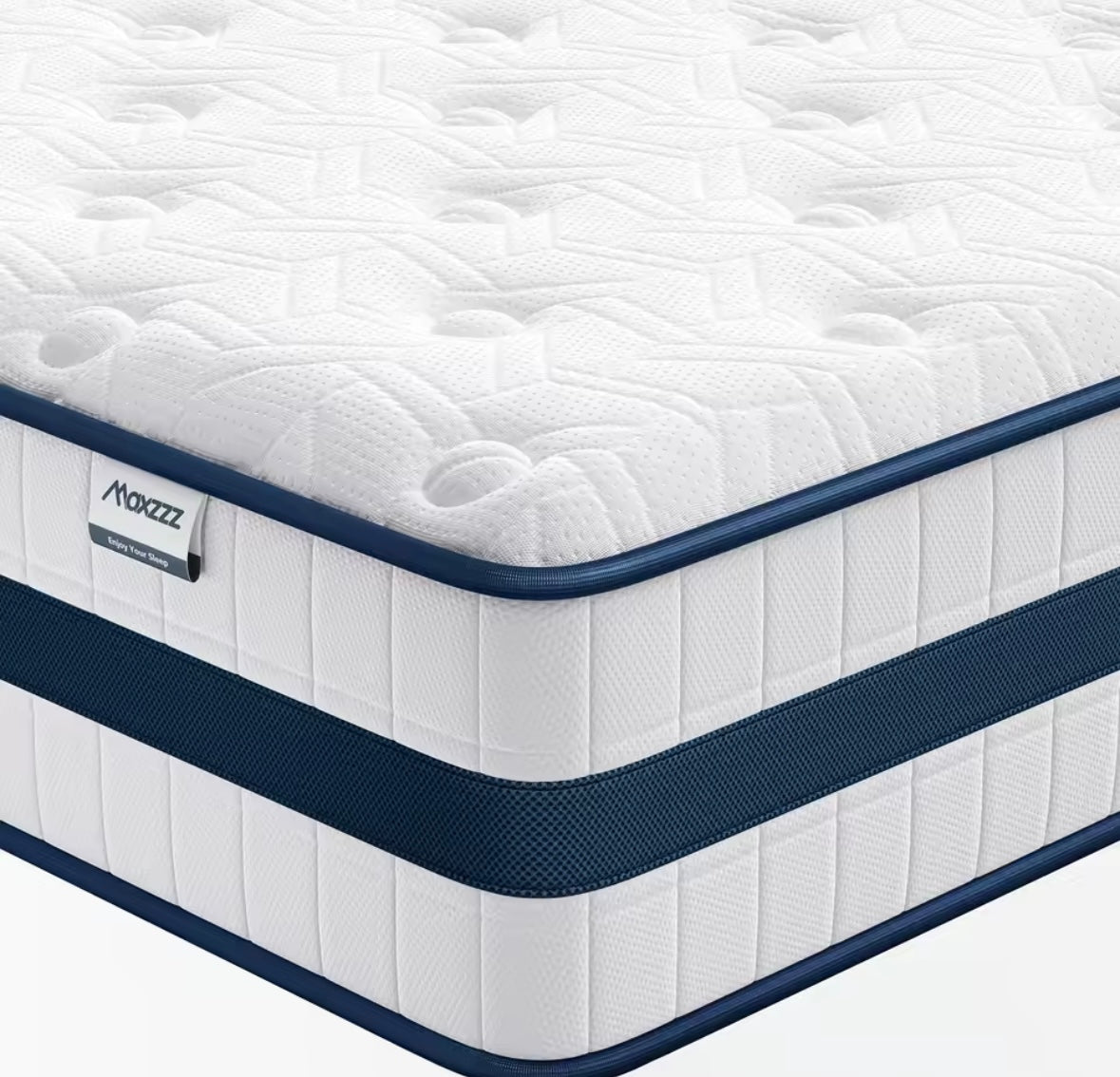 Colchón biscoelastico