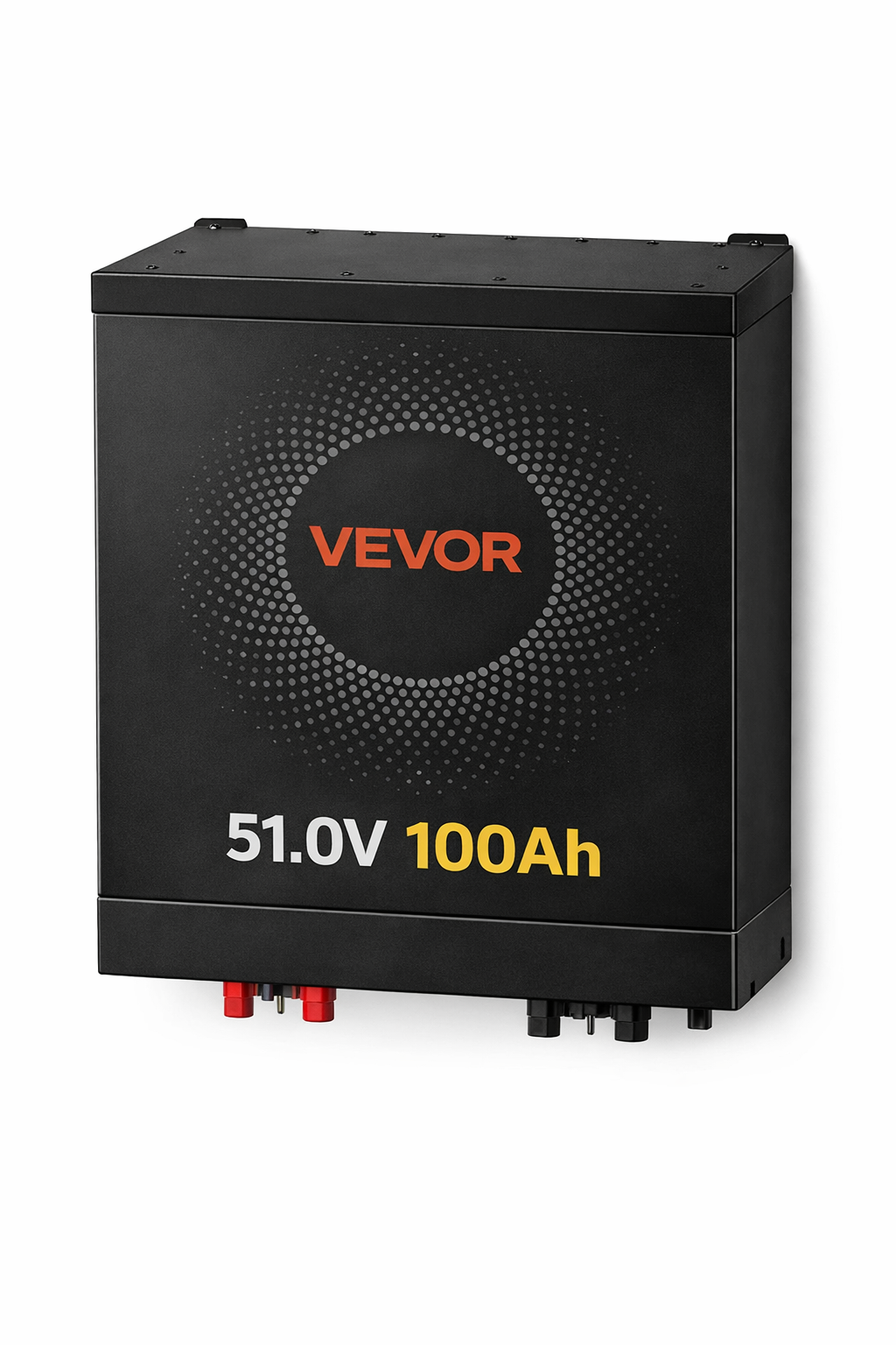 vateria vevor 51.2v x100ah