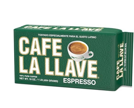 Café la llave