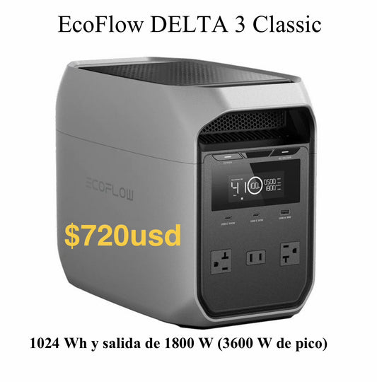 Ecoflow