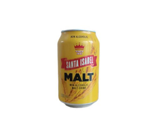 Malta Santa Isabel
