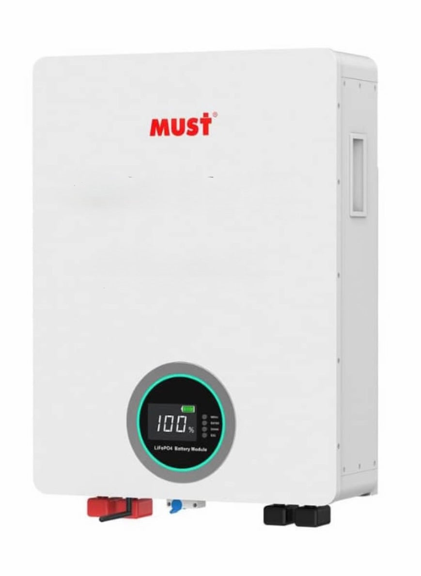 Batería inteligente