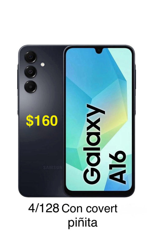 Samsung A16 4/128