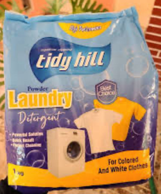 Detergente 1kg
