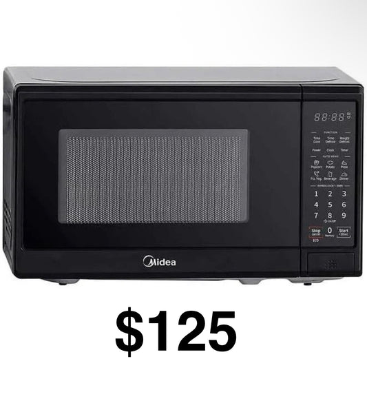 Macrowey midea