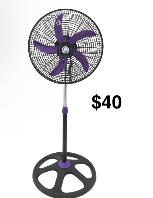 Ventilador ciclón
