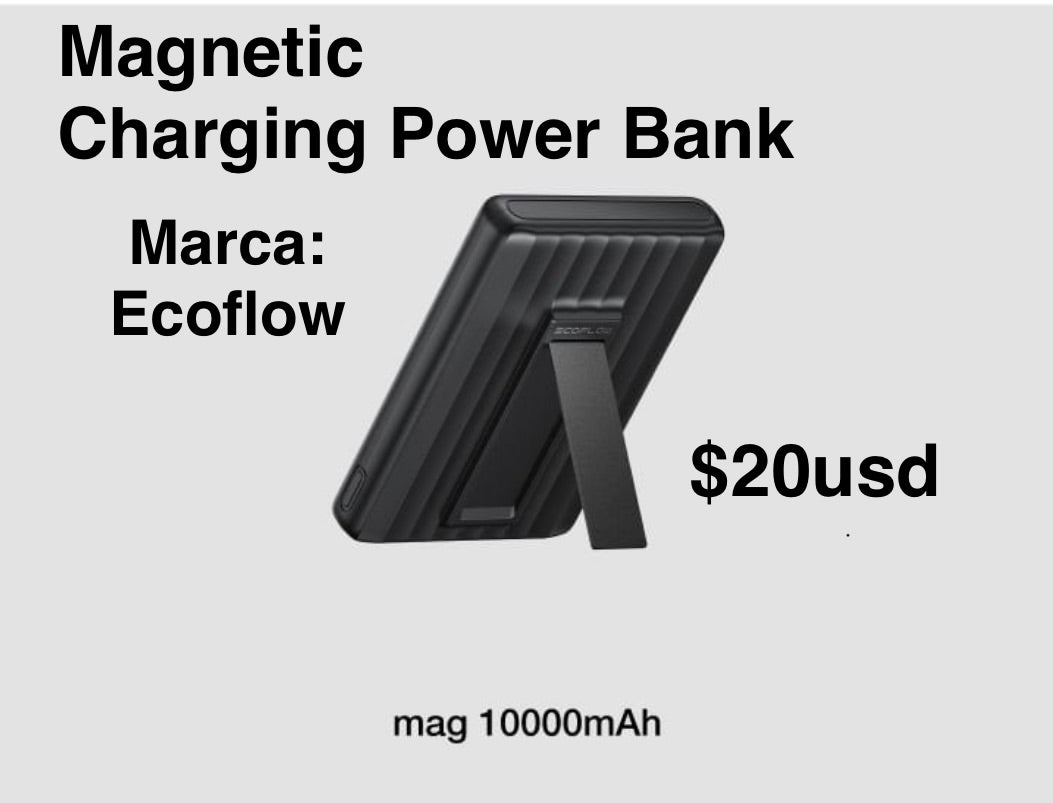 Power ban 10000ah