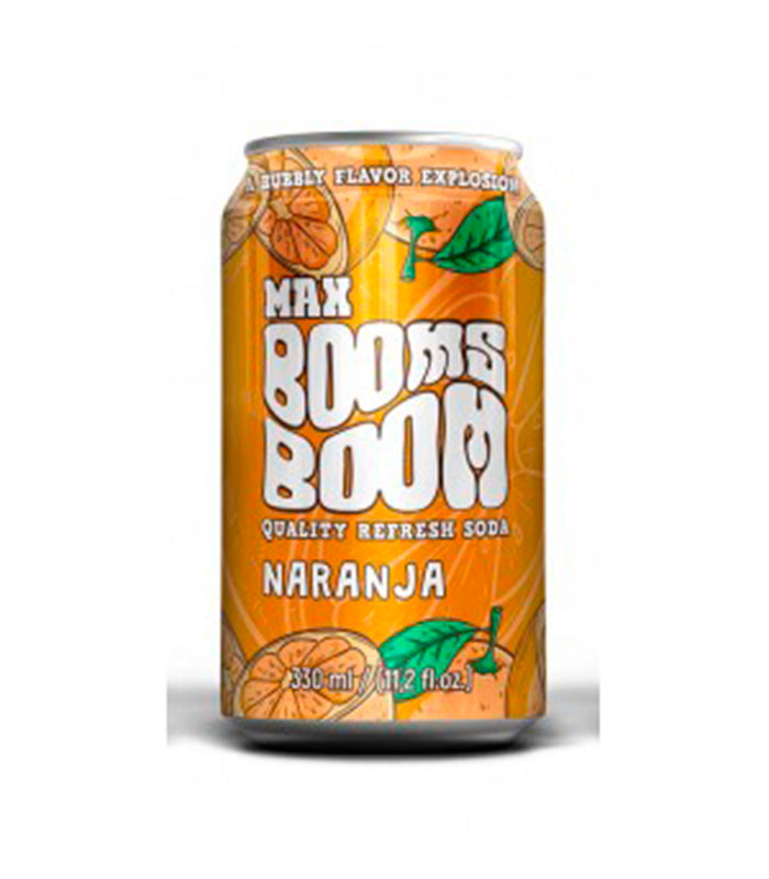 refresco de cola,naranja y limon