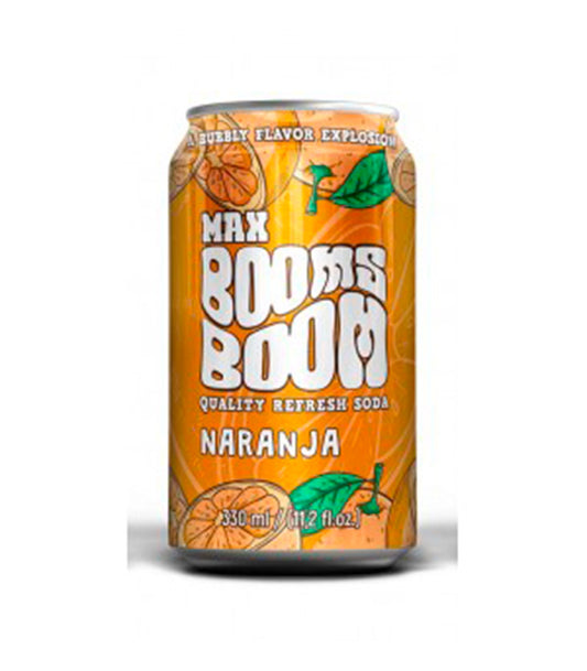 refresco de cola,naranja y limon