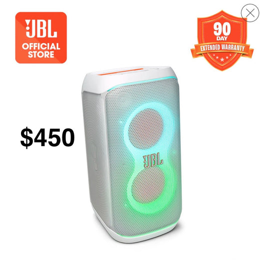 Equipo de musica JBL original