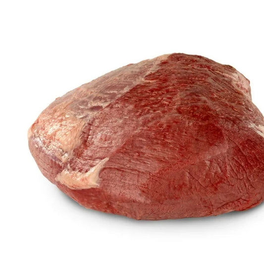 Carne de rez linpia 10lb