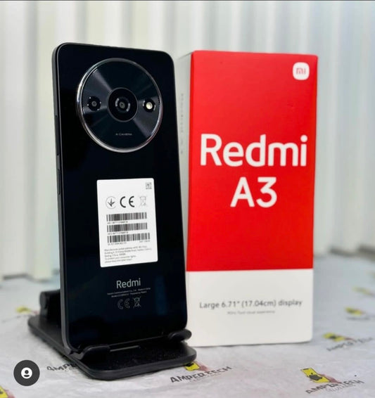 Redmi