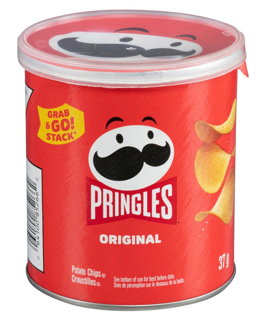 Pingles (papitas)