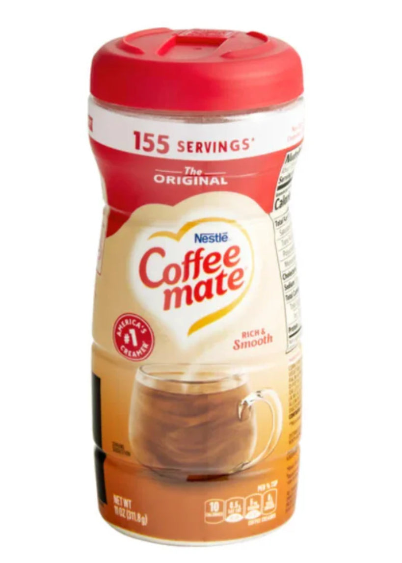 Coffee mate