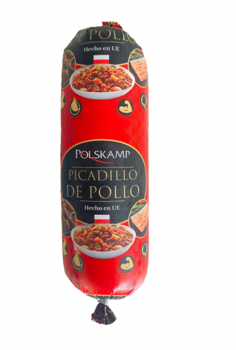 Picadillo de pollo Importado