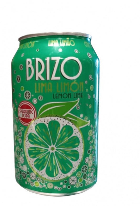 refresco de cola,naranja y limon