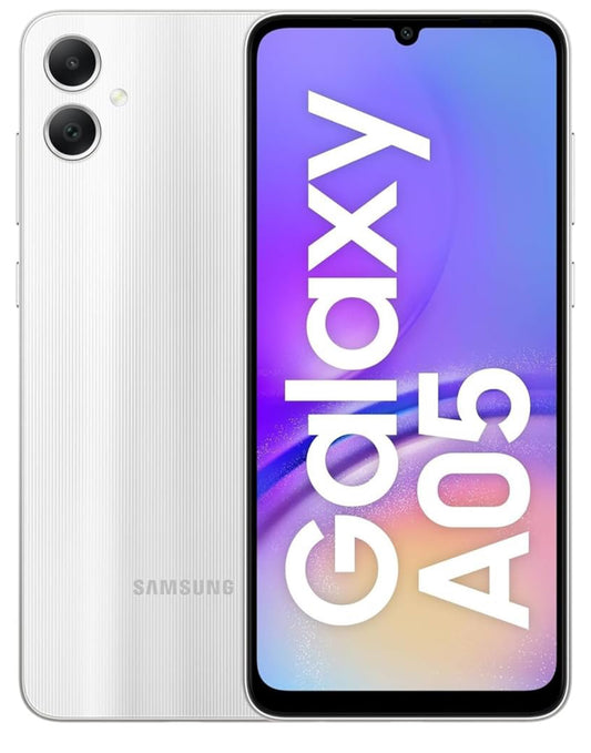 SAMSUNG A05-4/64gb