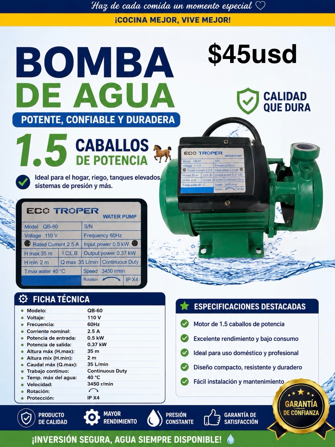 Turbina