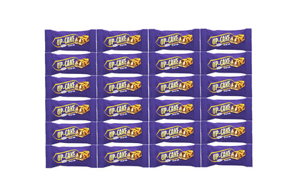 Pastel marmoleado con relleno de caramelo Efruz (24 x 40 g / 1.41 oz)