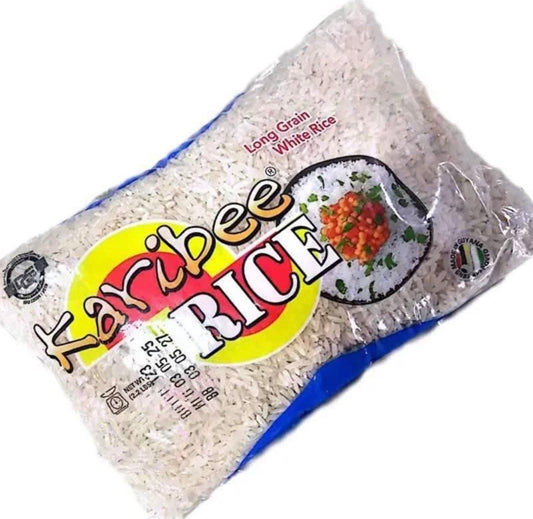 Arroz importado 1kg