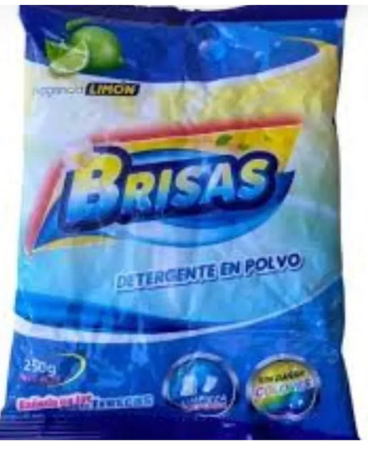 Detergente en polvo 500g