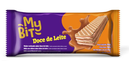 Sorbetos(chocolate,fresa,vainilla,dulce leche