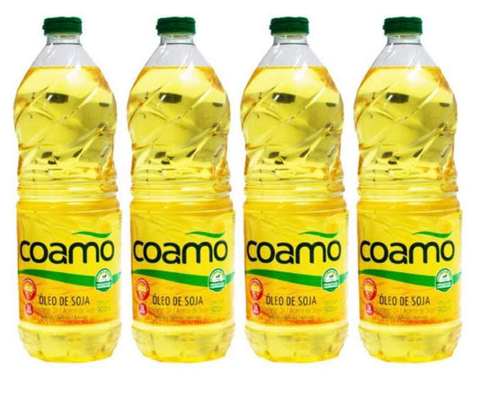 Pomo de aceite