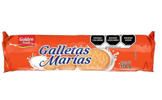 Galleta maria