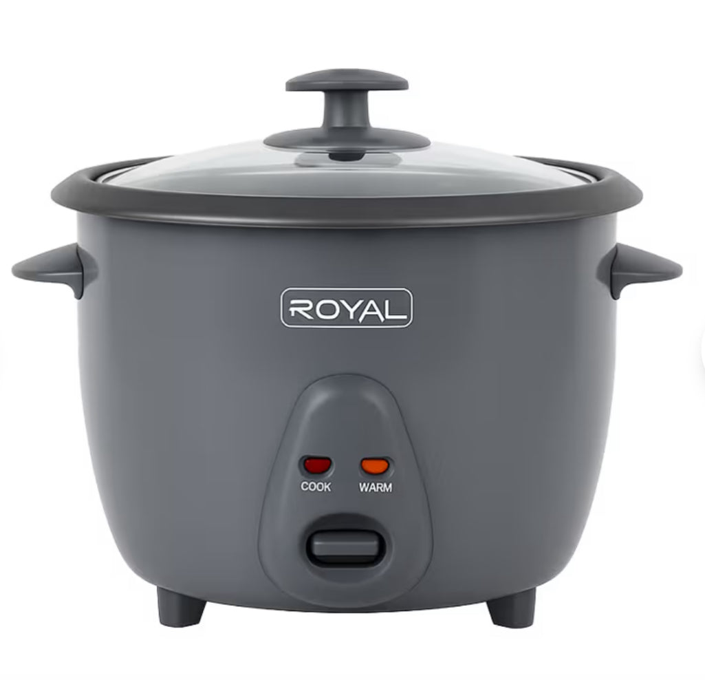 Olla arrosera Royal 1.8lt