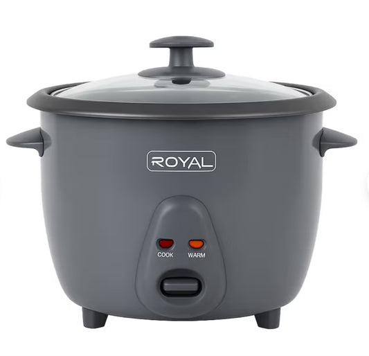 Olla arrosera Royal 1.8lt