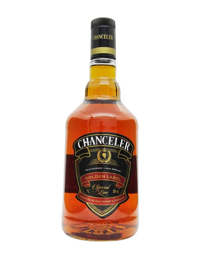 Whiskey chancelier