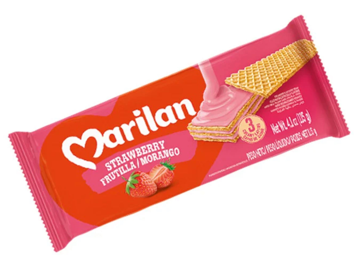 Sorbetos(chocolate,fresa,vainilla,dulce leche