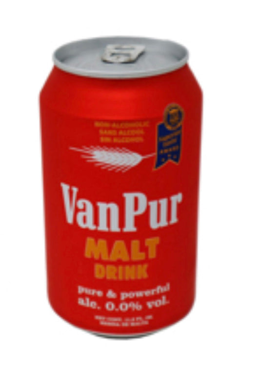 Malta van pur