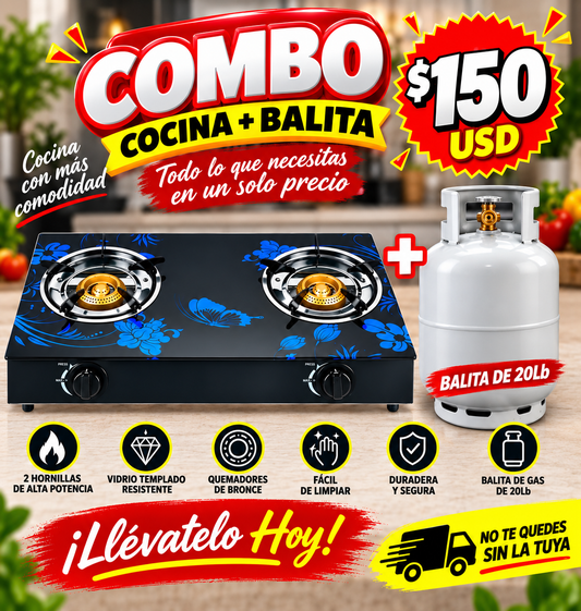 Combo