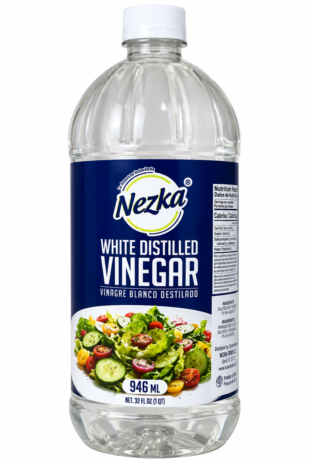 Vinagre